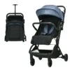Baby-Joy Fly&Go™ Light-weight Baby Stroller I Perfect Travel Baby Pram Or Stroller