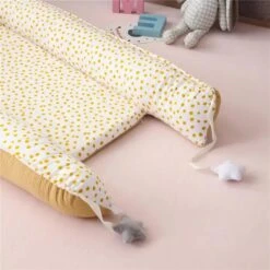 BabyLove™ Baby Nest Bed For Babies With Pillow - Newborn/Infant Nest Bed 18 BabyLove™ Baby Nest Bed For Babies With Pillow - Newborn/Infant Nest Bed -Baby Products Store baby nest bed with pillow newborn bed for infant proactive baby 36954317324530