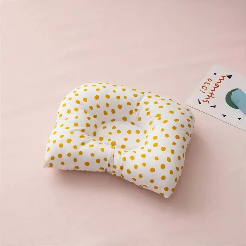 BabyLove™ Baby Nest Bed For Babies With Pillow - Newborn/Infant Nest Bed 8 BabyLove™ Baby Nest Bed For Babies With Pillow - Newborn/Infant Nest Bed - Image 8