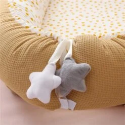 BabyLove™ Baby Nest Bed For Babies With Pillow - Newborn/Infant Nest Bed 15 BabyLove™ Baby Nest Bed For Babies With Pillow - Newborn/Infant Nest Bed -Baby Products Store baby nest bed with pillow newborn bed for infant proactive baby 36954320175346