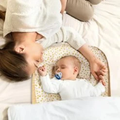 BabyLove™ Baby Nest Bed For Babies With Pillow - Newborn/Infant Nest Bed 23 BabyLove™ Baby Nest Bed For Babies With Pillow - Newborn/Infant Nest Bed -Baby Products Store baby nest bed with pillow newborn bed for infant proactive baby 36954321748210