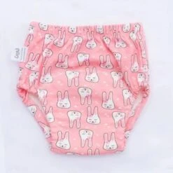 Baby Potty Training Reusable Underwear/Diaper -Baby Products Store baby potty training reusable underwear diaper rabbit s 0 9 kg pack of 1 unit toddler underwear proactive baby 37279673843954