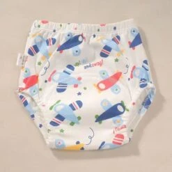 Baby Potty Training Reusable Underwear/Diaper -Baby Products Store baby potty training reusable underwear diaper toddler underwear proactive baby 37279531270386