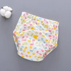 Baby Reusable Diaper/Underwear I Baby Nappies For Age 0-24 Months -Baby Products Store baby reusable diaper underwear i baby nappies for age 0 24 months diapers proactive baby 37278501077234