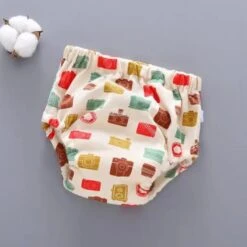 Baby Reusable Diaper/Underwear I Baby Nappies For Age 0-24 Months -Baby Products Store baby reusable diaper underwear i baby nappies for age 0 24 months diapers proactive baby 37278501175538