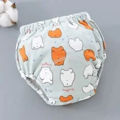 Baby Reusable Diaper Underwear Nappie -Baby Products Store baby reusable diaper underwear nappie proactive baby 37278198563058