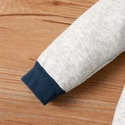 ProactiveBaby Baby Winter Warm Romper I Baby Animal Printed Winter Warm Jumpsuit -Baby Products Store baby romper for newborn baby boys spring autumn clothes baby warm animal elephant jumpsuit proactive baby 36674224881906