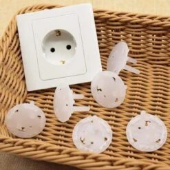 Baby Safety Socket Cover Plug 21 Baby Safety Socket Cover Plug -Baby Products Store baby safety socket cover plug baby safety accessories proactive baby baby electricity safety socket cover plug i now keep your baby safe 28855564697753