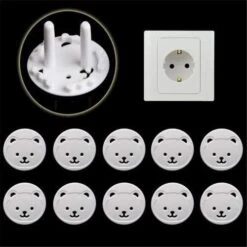 Baby Safety Socket Cover Plug 18 Baby Safety Socket Cover Plug -Baby Products Store baby safety socket cover plug baby safety accessories proactive baby baby electricity safety socket cover plug i now keep your baby safe 28855565222041