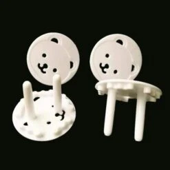 Baby Safety Socket Cover Plug 24 Baby Safety Socket Cover Plug -Baby Products Store baby safety socket cover plug white united states baby safety accessories proactive baby baby electricity safety socket cover plug i now keep your baby safe 31571628064921