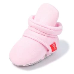 Baby Shoes For Boy/Girl With Cute Star Prints. -Baby Products Store baby shoes for boy girl with cute star prints baby footwear proactive baby 38910876319986