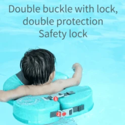 MamboBaby™ Infant Shoulder Baby Float For Age 3-12 Months -Baby Products Store baby shoulder float baby float for swimming pool proactive baby non inflatable shoulder pool float for baby i toddler swim trainer 30166274769049