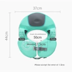 MamboBaby™ Waist Float With Safety Strap Best Baby Swim Trainer -Baby Products Store baby shoulder float with strap baby float for swimming pool proactive baby best baby float for pool without canopy i infant toddler swim trainer 30914167373977