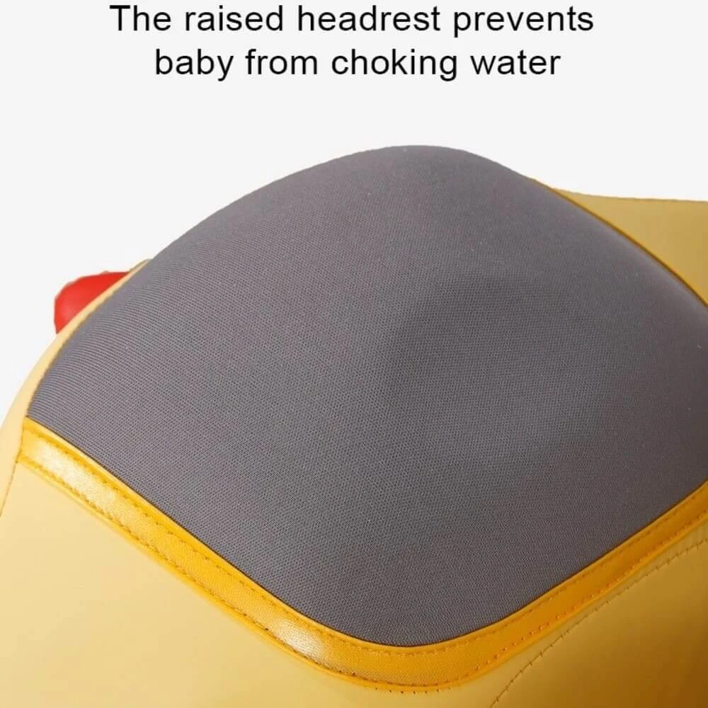 MamboBaby™ Infant/Newborn Waist Float With Strap - New Variant 10 MamboBaby™ Infant/Newborn Waist Float With Strap - New Variant - Image 10