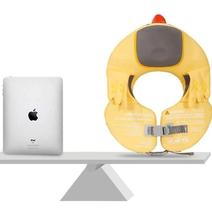 MamboBaby™ Infant/Newborn Waist Float With Strap - New Variant 8 MamboBaby™ Infant/Newborn Waist Float With Strap - New Variant - Image 8