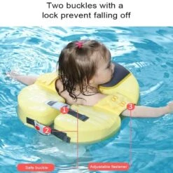 MamboBaby™ Infant/Newborn Waist Float With Strap - New Variant 31 MamboBaby™ Infant/Newborn Waist Float With Strap - New Variant -Baby Products Store baby shoulder float with strap new model 2021 baby float for swimming pool proactive baby best baby float for pool without canopy i infant toddler swim trainer 2021 model 315705044174