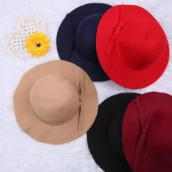 Stylish Baby/Toddler Sun Hat With Bowknot -Baby Products Store baby summer accessories bowknot hat sun protect cap proactive baby 36637019111666