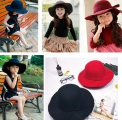 Stylish Baby/Toddler Sun Hat With Bowknot -Baby Products Store baby summer accessories bowknot hat sun protect cap proactive baby 36637020553458