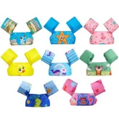 Baby Swim Arm Bands For Infant/Toddlers