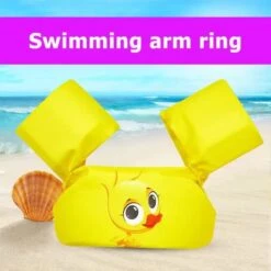 Baby Swim Arm Bands For Infant/Toddlers -Baby Products Store baby swim arm bands for infant toddlers baby float for swimming pool proactive baby 37450822058226