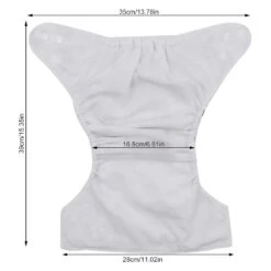 ProBaby Baby Swim Diapers I Adjustable Pool Diapers For Newborn -Baby Products Store baby swim diapers adjustable pool diapers for newborn proactive baby 37403746271474