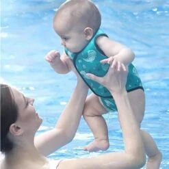 Baby Swimming Wrap Wetsuit -Baby Products Store baby swimming wrap wetsuit proactive baby 37671971291378