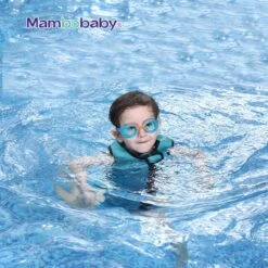 Mambobaby Baby Swimming Wrap Wetsuit | Upgraded Version 21 Mambobaby Baby Swimming Wrap Wetsuit | Upgraded Version -Baby Products Store baby swimming wrap wetsuit upgraded version proactive baby 37672003928306