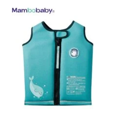 Mambobaby Baby Swimming Wrap Wetsuit | Upgraded Version 22 Mambobaby Baby Swimming Wrap Wetsuit | Upgraded Version -Baby Products Store baby swimming wrap wetsuit upgraded version proactive baby 37672004944114