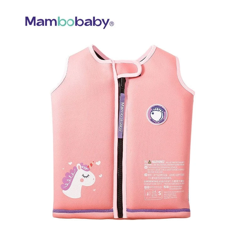 Mambobaby Baby Swimming Wrap Wetsuit | Upgraded Version 12 Mambobaby Baby Swimming Wrap Wetsuit | Upgraded Version - Image 12
