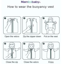 Mambobaby Baby Swimming Wrap Wetsuit | Upgraded Version 19 Mambobaby Baby Swimming Wrap Wetsuit | Upgraded Version -Baby Products Store baby swimming wrap wetsuit upgraded version proactive baby 37672006254834