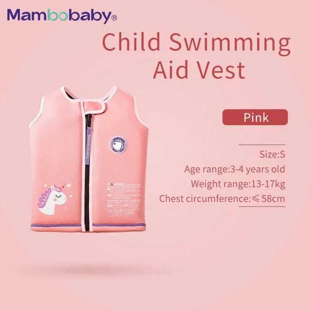 Mambobaby Baby Swimming Wrap Wetsuit | Upgraded Version 2 Mambobaby Baby Swimming Wrap Wetsuit | Upgraded Version - Image 2