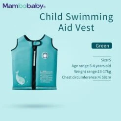 Mambobaby Baby Swimming Wrap Wetsuit | Upgraded Version 16 Mambobaby Baby Swimming Wrap Wetsuit | Upgraded Version -Baby Products Store baby swimming wrap wetsuit upgraded version proactive baby 37802164945138