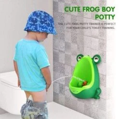 Baby Urinal Toilet Training Toy