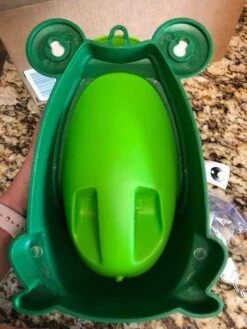 Baby Urinal Toilet Training Toy -Baby Products Store baby urinal toilet training toy baby hygiene accessories proactive baby baby urinal teaching toilet training toy i baby learning pee potty toy 28904911732889