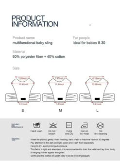 Baby X-Shaped Sling Wrap Carrier 17 Baby X-Shaped Sling Wrap Carrier -Baby Products Store baby x shaped sling wrap carrier baby carrier proactive baby baby sling x shaped wrap carrier i best baby sling for age 0 24 months 31198201282713