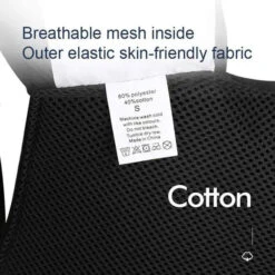 Baby X-Shaped Sling Wrap Carrier 18 Baby X-Shaped Sling Wrap Carrier -Baby Products Store baby x shaped sling wrap carrier baby carrier proactive baby baby sling x shaped wrap carrier i best baby sling for age 0 24 months 31198201807001