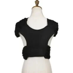 Baby X-Shaped Sling Wrap Carrier 20 Baby X-Shaped Sling Wrap Carrier -Baby Products Store baby x shaped sling wrap carrier black l baby carrier proactive baby baby sling x shaped wrap carrier i best baby sling for age 0 24 months 31198200692889