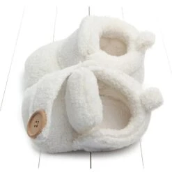 MUPLY Beautifully Designed Baby Girls/Boys First Walkers/Soft Slippers 21 MUPLY Beautifully Designed Baby Girls/Boys First Walkers/Soft Slippers -Baby Products Store beautifully designed baby girls boys first walkers7