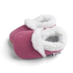 Beywell™ Winter Warm Fur Baby Boots For Age 0-18 Months -Baby Products Store beywell winter baby shoes baby footwear proactive baby beywell winter warm newborn baby boots i baby infant shoes with fur 0 24 m 31654620037273