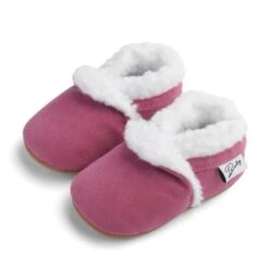 Beywell™ Winter Warm Fur Baby Boots For Age 0-18 Months -Baby Products Store beywell winter baby shoes baby footwear proactive baby beywell winter warm newborn baby boots i baby infant shoes with fur 0 24 m 31654620102809