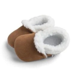 Beywell™ Winter Warm Fur Baby Boots For Age 0-18 Months -Baby Products Store beywell winter baby shoes baby footwear proactive baby beywell winter warm newborn baby boots i baby infant shoes with fur 0 24 m 31654620168345