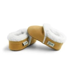 Beywell™ Winter Warm Fur Baby Boots For Age 0-18 Months -Baby Products Store beywell winter baby shoes baby footwear proactive baby beywell winter warm newborn baby boots i baby infant shoes with fur 0 24 m 31654620823705