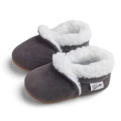 Beywell™ Winter Warm Fur Baby Boots For Age 0-18 Months -Baby Products Store beywell winter baby shoes dark grey s baby footwear proactive baby beywell winter warm newborn baby boots i baby infant shoes with fur 0 24 m 31654734168217