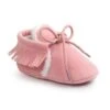 Soft Bobora Baby Loafers For Infant/Newborn
