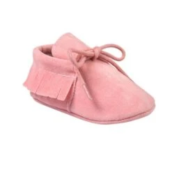 Bobora™Soft Soled Baby Shoes/Loafers For Infant/Newborn