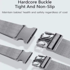 BreathBaby™ Ergonomic Baby Carrier For Infant/Newborn -Baby Products Store breathbaby ergonomic baby carrier baby carrier proactive baby best ergonomic baby carrier i buy baby carrier for newborn infant online 31570946883737