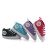 Canvas Baby Sneakers For Boys/Girls