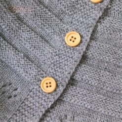 Sweet-Baby Winter Cute Baby Sweater I Knitting Loose Cardigan Kids Sweater I Long Sleeve Warm Sweater -Baby Products Store casual sweater autumn winter cute kids girls solid color twisted knitting loose cardigans kids long sleeve warm sweater proactive baby 36664883806450 1 min