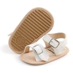 Comfy-myggpp™ Infant/Newborn Baby Sandals For Age 0-18 Months 13 Comfy-myggpp™ Infant/Newborn Baby Sandals For Age 0-18 Months -Baby Products Store comfy myggpp infant newborn sandals white 0 6 months baby footwear proactive baby myggpp baby sandals i buy best baby sandals for infant newborn online 31529086779545