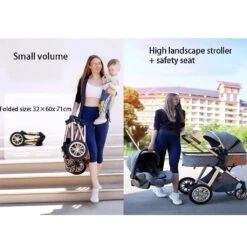 ComfyBaby™ 3 In 1 Baby Pram Or Stroller -Baby Products Store comfybaby 3 in 1 baby pram or stroller baby pram stroller proactive baby comfybaby 3 in 1 baby pram or stroller for newborn infant i buy online baby stroller or palm 31147018223769